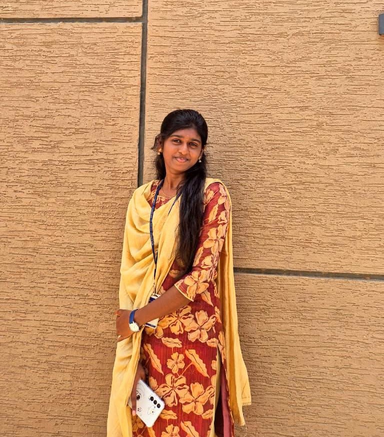 N S Dharani