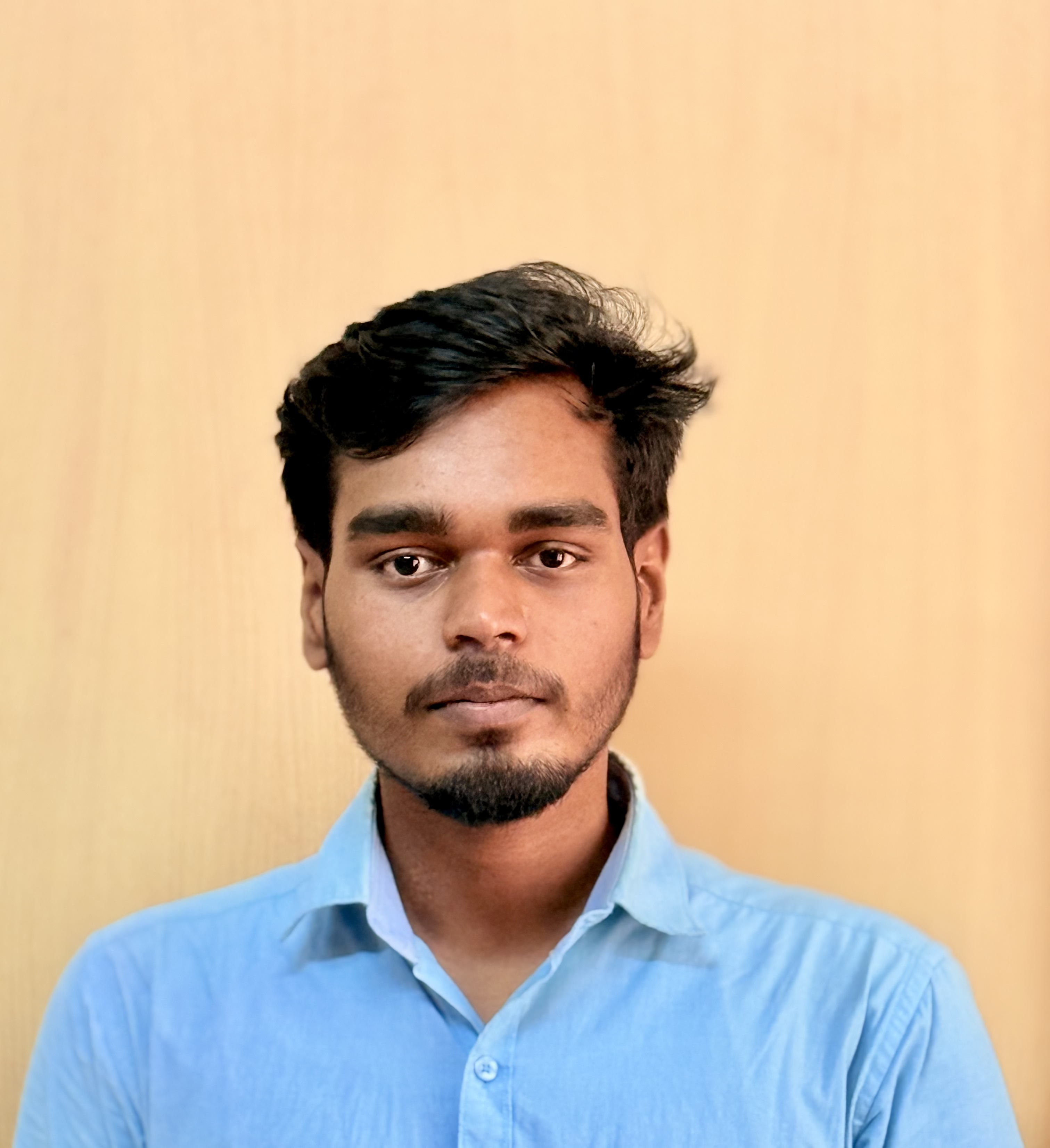 Yogesh V
