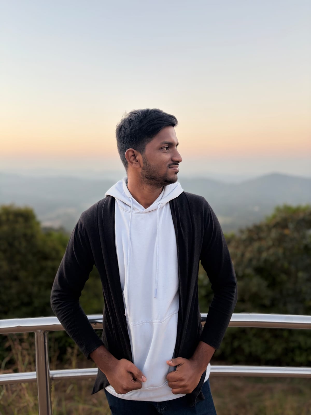 Siva Surya S