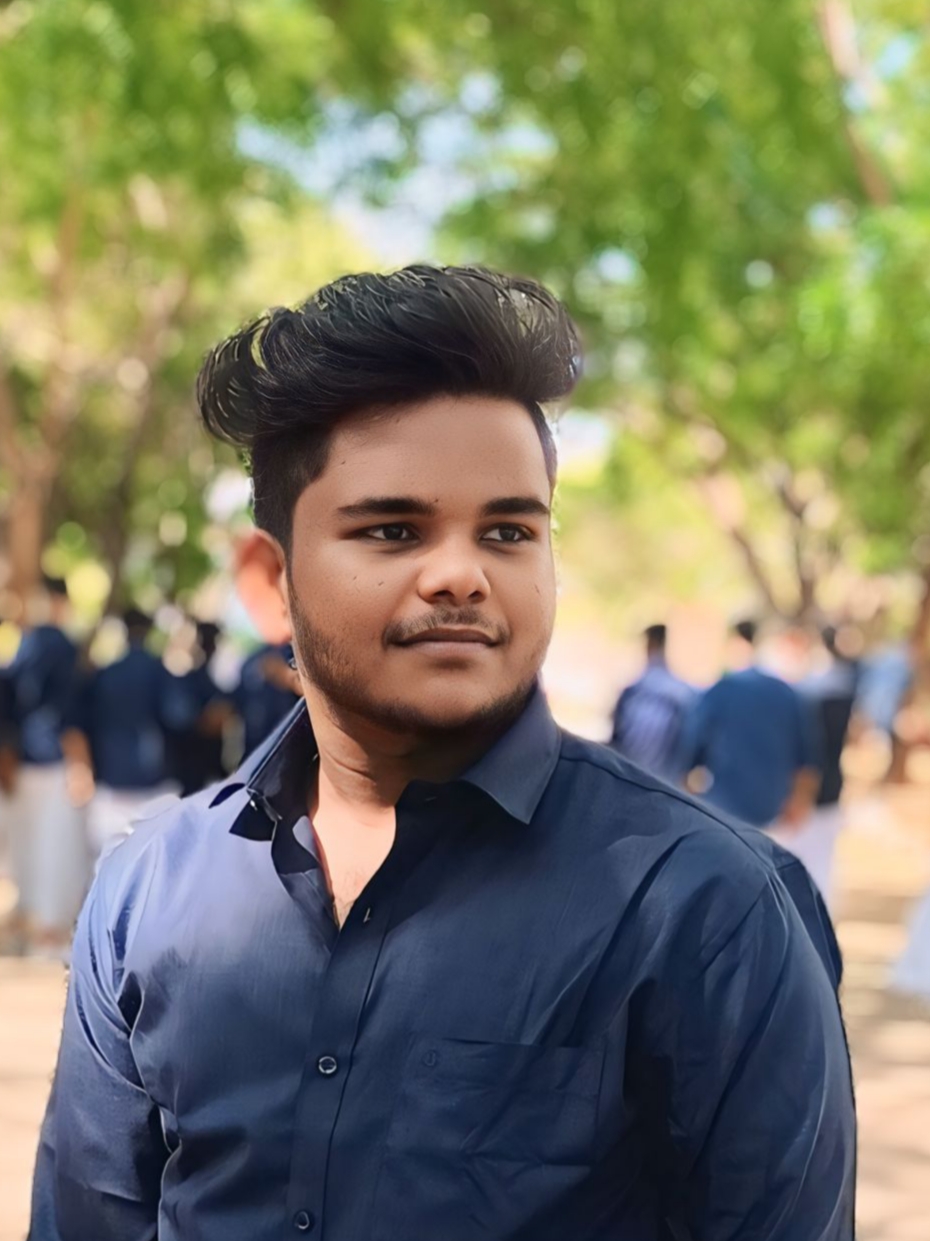 Saravanan G